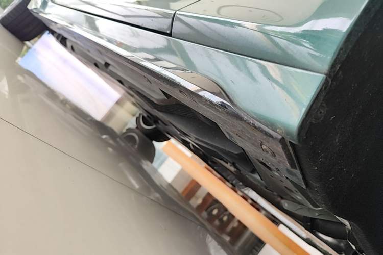 Used Cadillac CT5 2025 28T Track Performance Edition + Peak Track Optional Package Chassis Front Right
