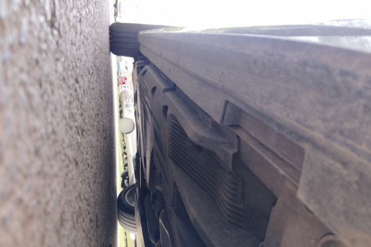 Used Cadillac CT5 2025 28T Track Performance Edition Chassis Front Right