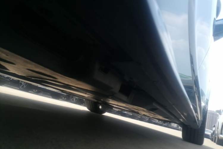 Used Cadillac CT5 2025 28T Track Performance Edition + Peak Track Optional Package Chassis Rear Right