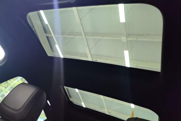 Used Cadillac CT5 2025 28T Track Performance Edition Headliner