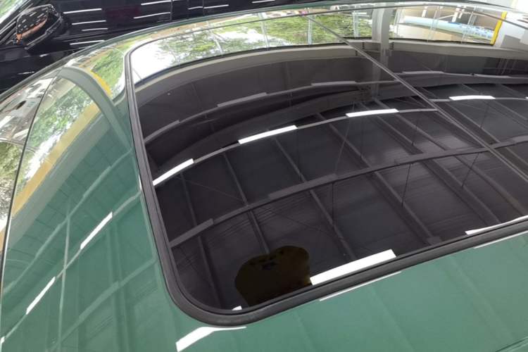 Used Cadillac CT5 2025 28T Track Performance Edition Roof