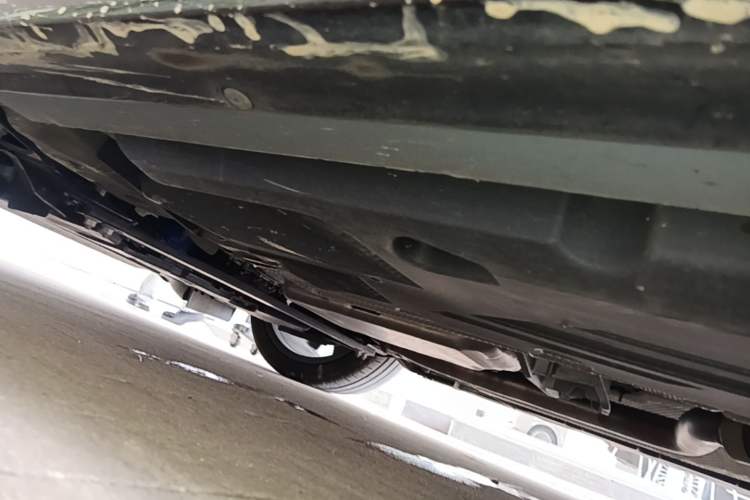 Used Cadillac CT5 2025 28T Track Performance Edition + Peak Track Optional Package Chassis Front Left