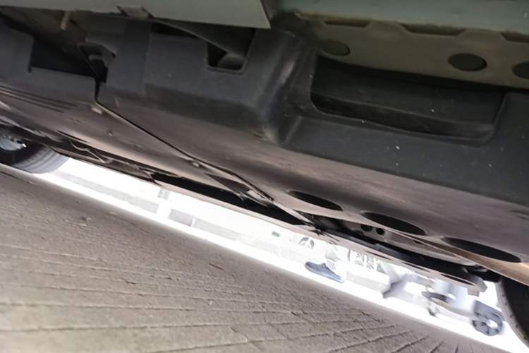 Used Cadillac CT5 2025 28T Track Performance Edition + Peak Track Optional Package Chassis Rear Left