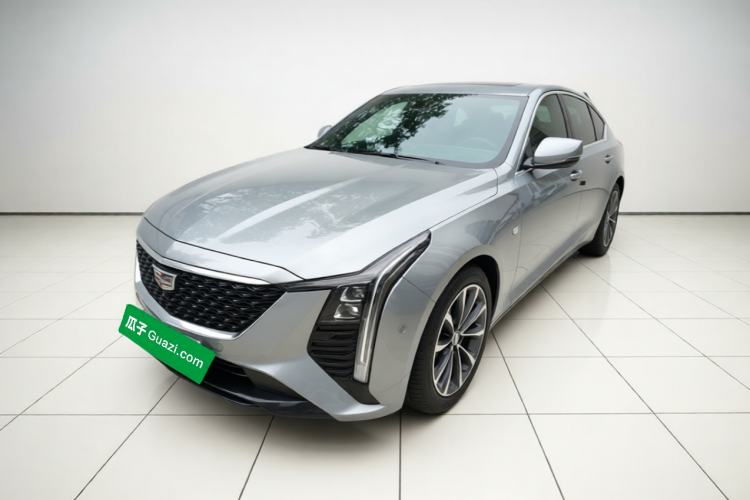 Cadillac CT5 2025 28T Urban Sport Edition