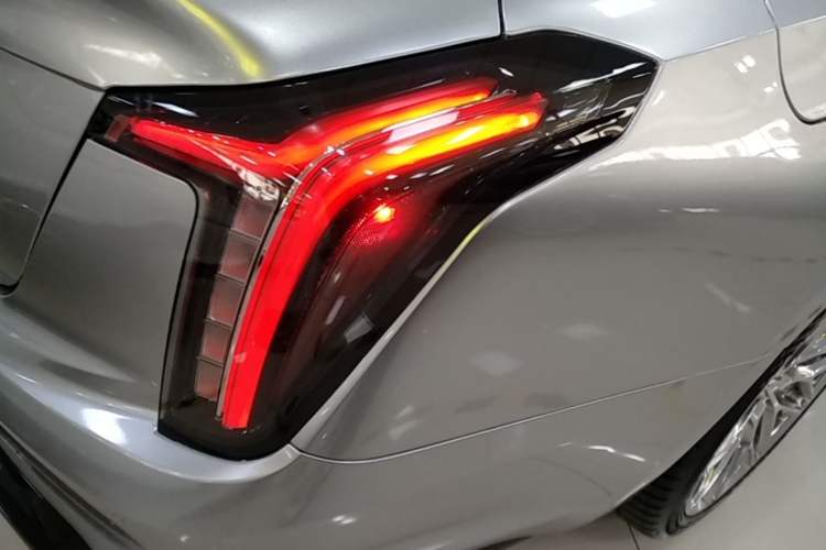 Used Cadillac CT5 2025 28T Track Performance Edition Exterior 3
