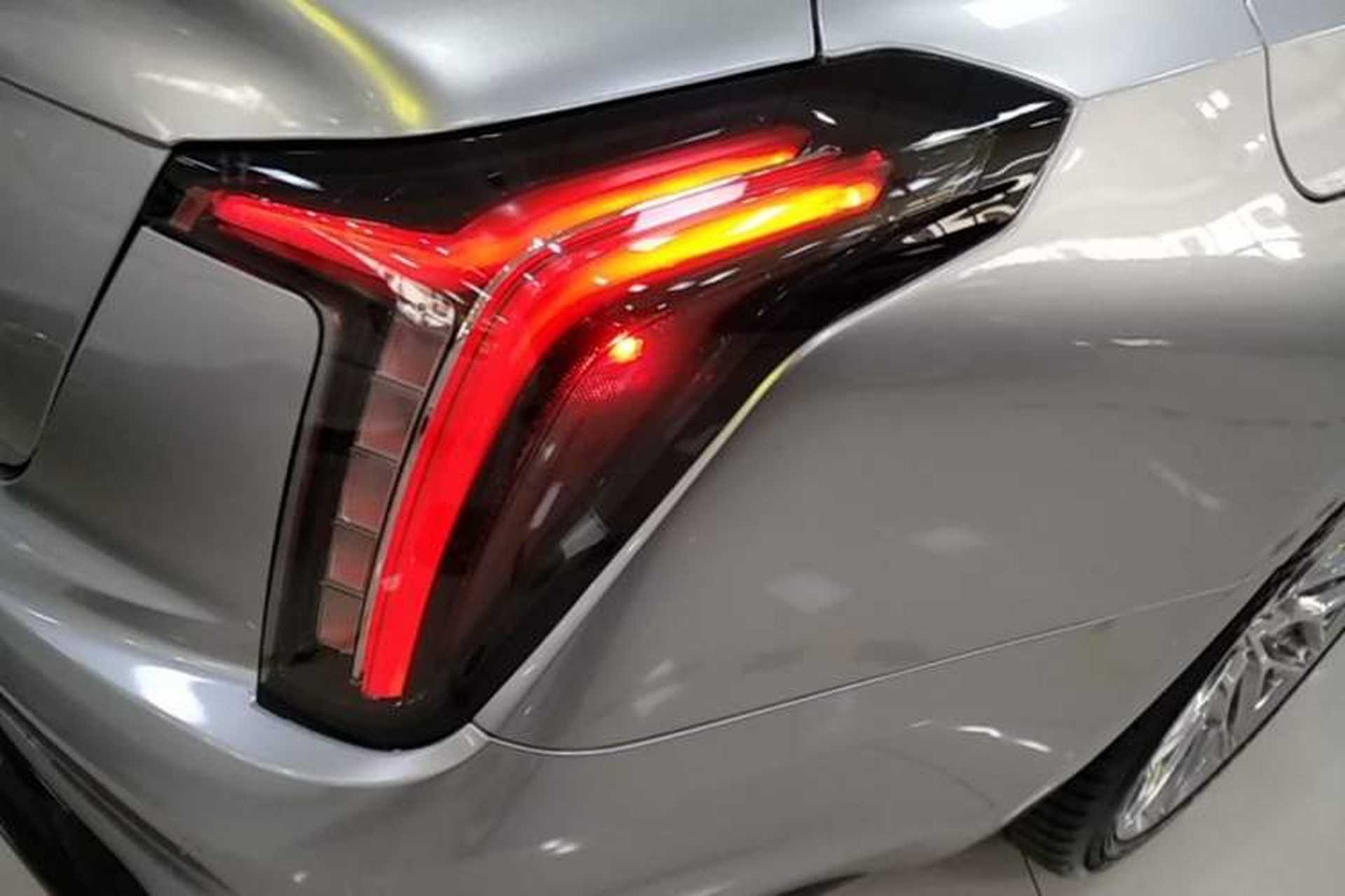 Used Cadillac CT5 2025 28T Track Performance Edition Exterior 3