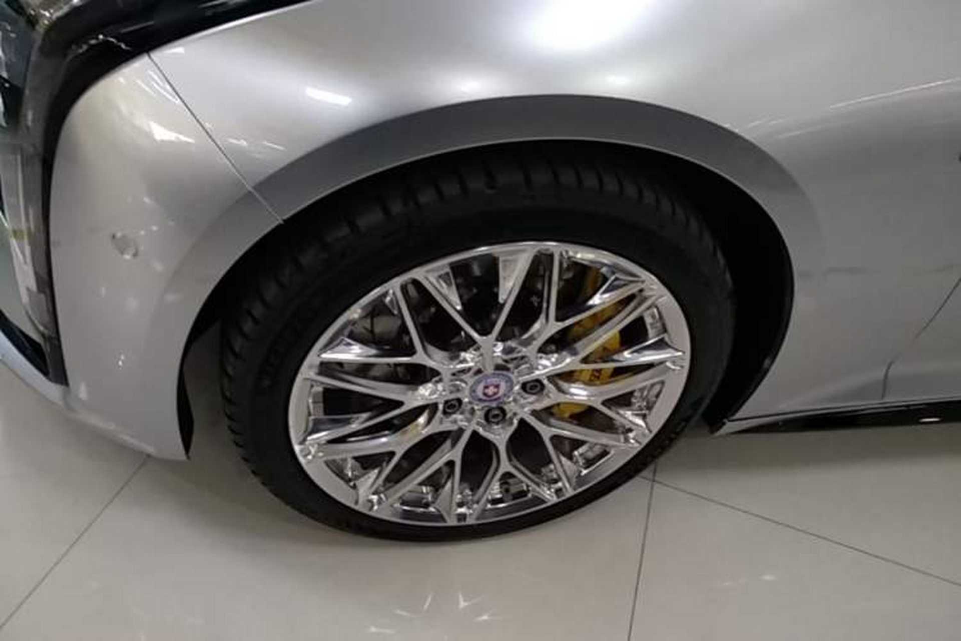Used Cadillac CT5 2025 28T Track Performance Edition Exterior 4