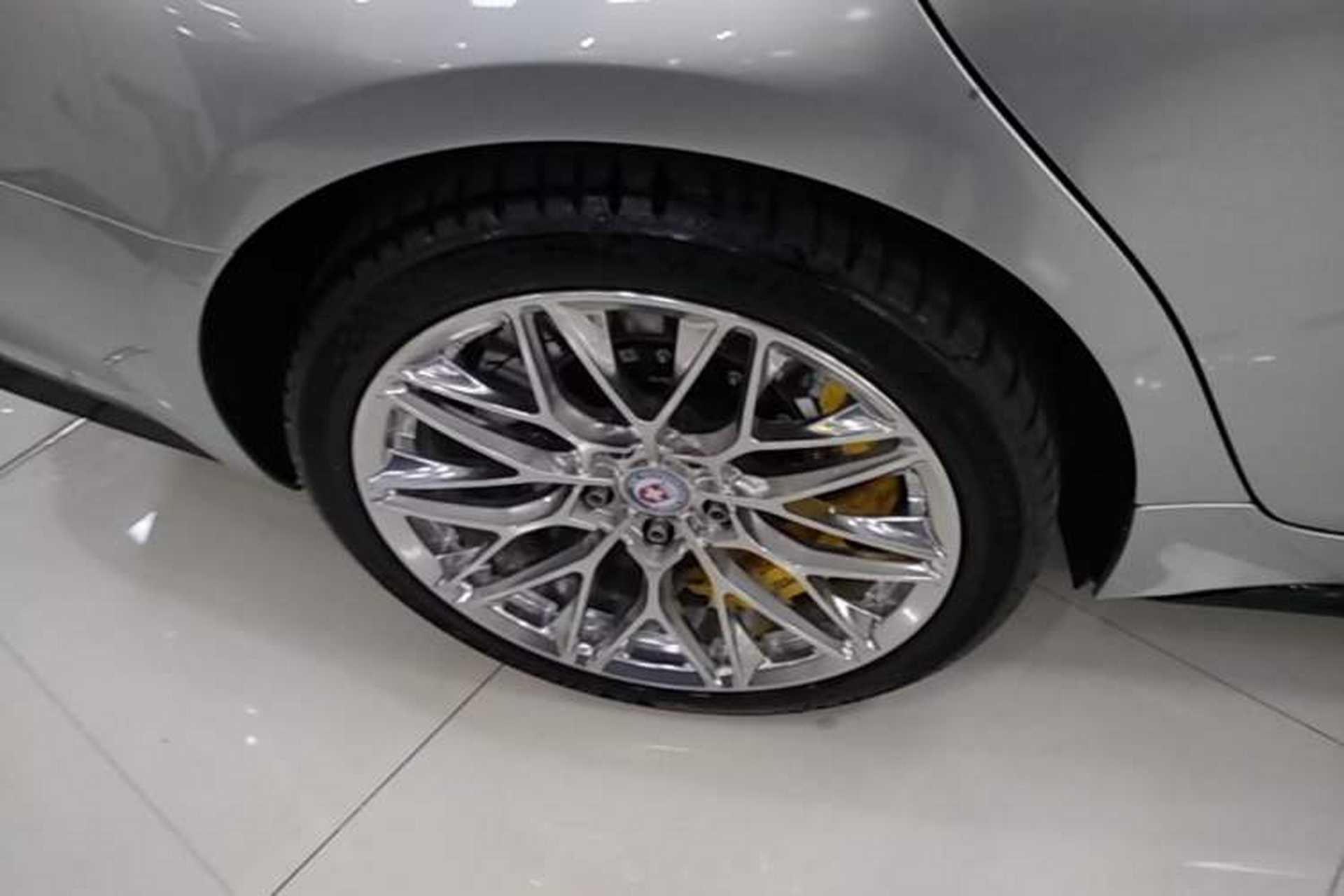 Used Cadillac CT5 2025 28T Track Performance Edition Exterior 5
