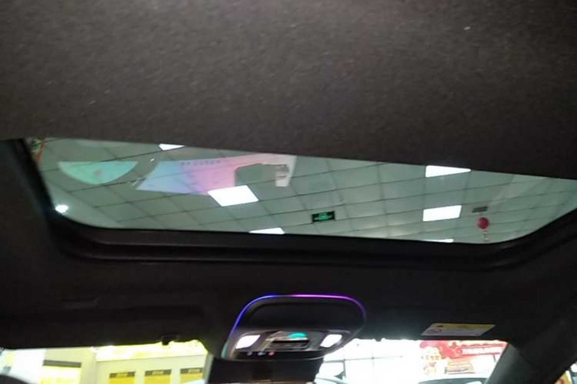 Used Cadillac CT5 2025 28T Track Performance Edition Headliner