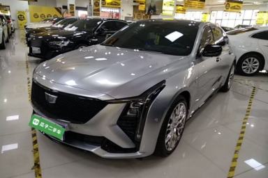 Used Cadillac CT5 2025 28T Track Performance Edition