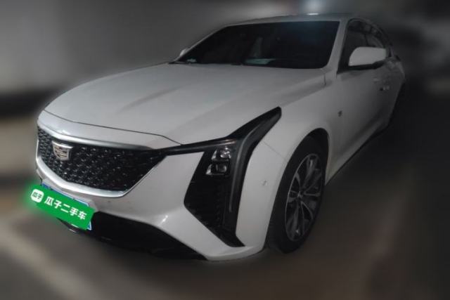 Used Cadillac CT5 2025 28T Urban Sport Edition