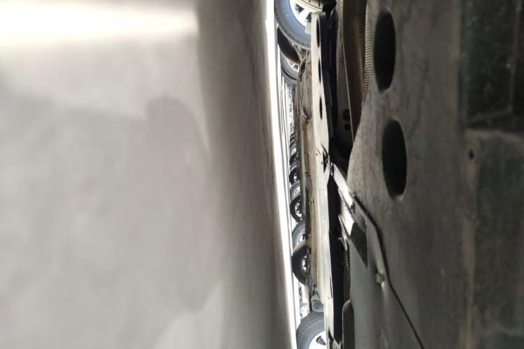 Used Cadillac CT5 2025 28T Track Performance Edition + Peak Track Optional Package Chassis Front Left