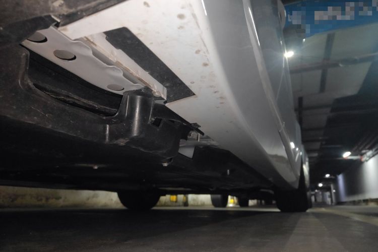 Used Cadillac CT5 2025 28T Urban Sport Edition Chassis Rear Right