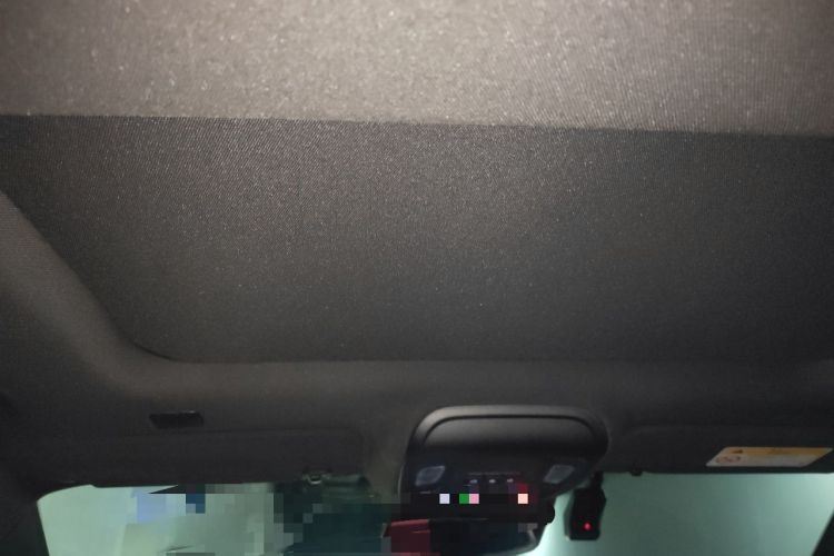 Used Cadillac CT5 2025 28T Urban Sport Edition Headliner