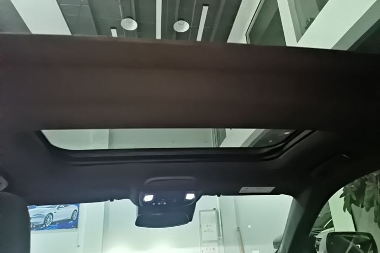 Used Cadillac CT5 2025 28T Urban Sport Edition Headliner