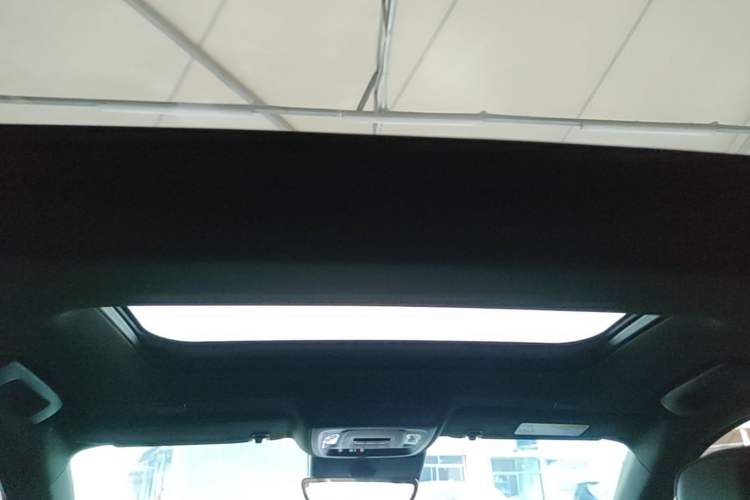 Used Cadillac CT5 2025 28T Track Performance Edition Headliner