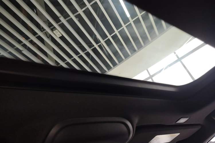 Used Cadillac CT5 2025 28T Urban Sport Edition Headliner