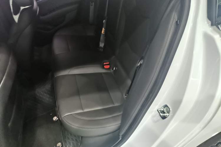 Used Cadillac CT5 2025 28T Urban Sport Edition Left Rear Seat