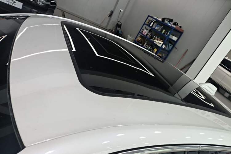 Used Cadillac CT5 2025 28T Urban Sport Edition Roof