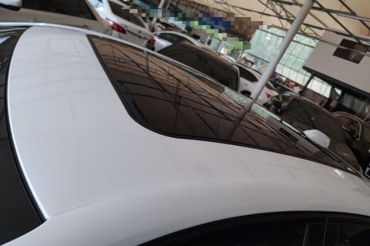 Used Cadillac CT5 2025 28T Track Performance Edition Roof