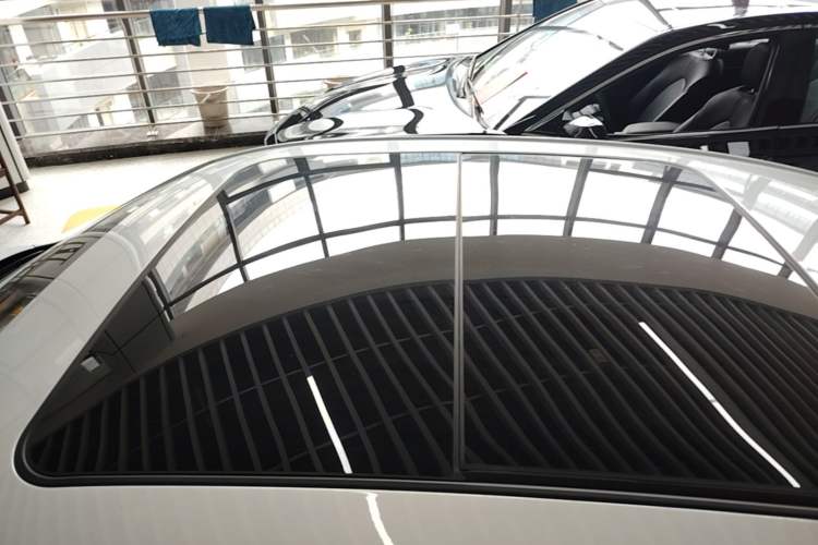 Used Cadillac CT5 2025 28T Urban Sport Edition Roof