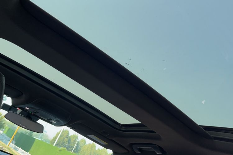 Used Cadillac CT6 2022 28T Fashion Edition Headliner