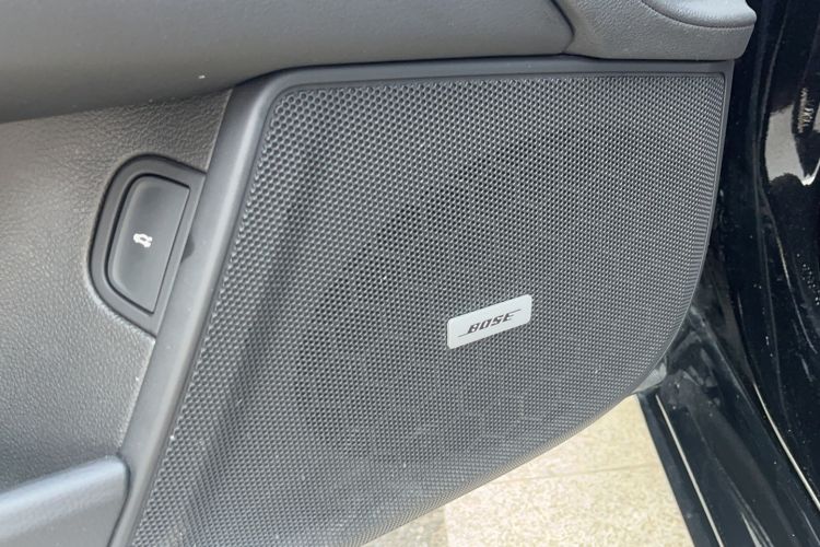 Used Cadillac CT6 2022 28T Fashion Edition Interior 3