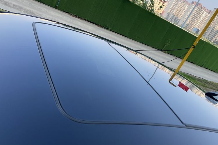 Used Cadillac CT6 2022 28T Fashion Edition Roof