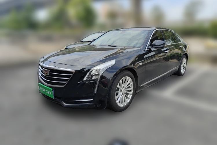 Used Cadillac CT6 2016 28T Fashion Edition Guazi used car, China used car export, Used car for sale, Used  cars, Cheapest cars for sale