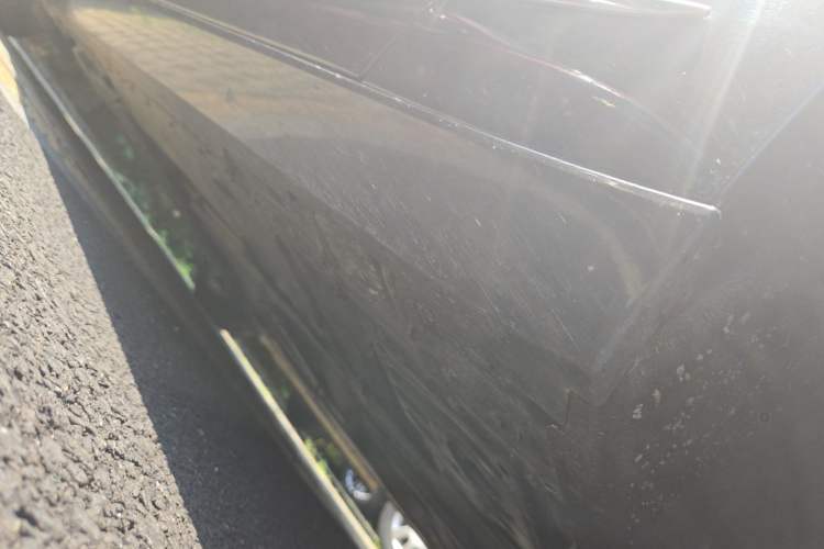 Used Cadillac CT6 2016 28T Luxury Model Chassis Front Right