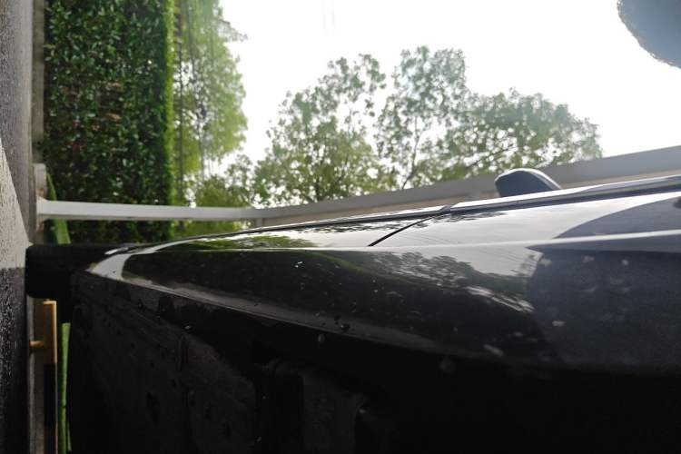 Used Cadillac CT6 2016 40T Leading Model Chassis Front Right