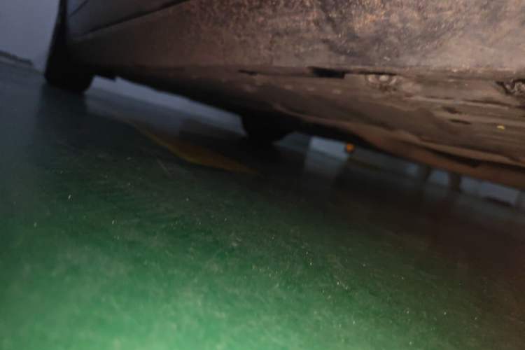 Used Cadillac CT6 2016 28T Fashion Edition Chassis Front Right