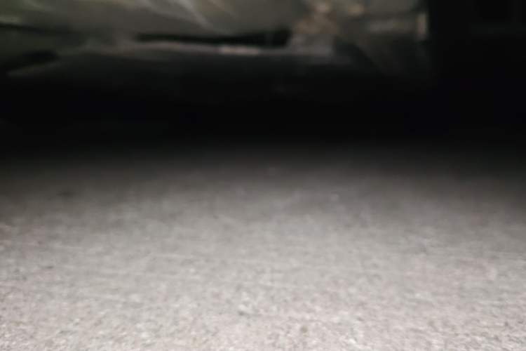 Used Cadillac CT6 2016 28T Elite Edition Chassis Rear Right