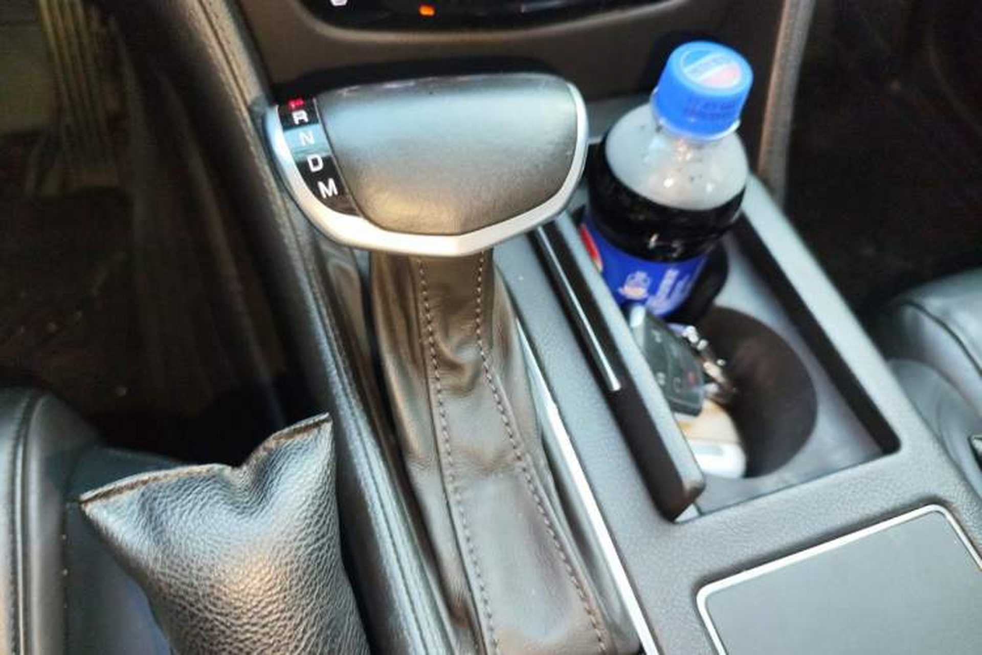 Used Cadillac CT6 2016 28T Luxury Model Gear Lever