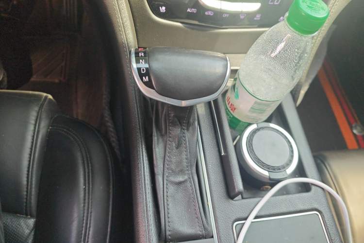 Used Cadillac CT6 2016 28T Luxury Model Gear Lever