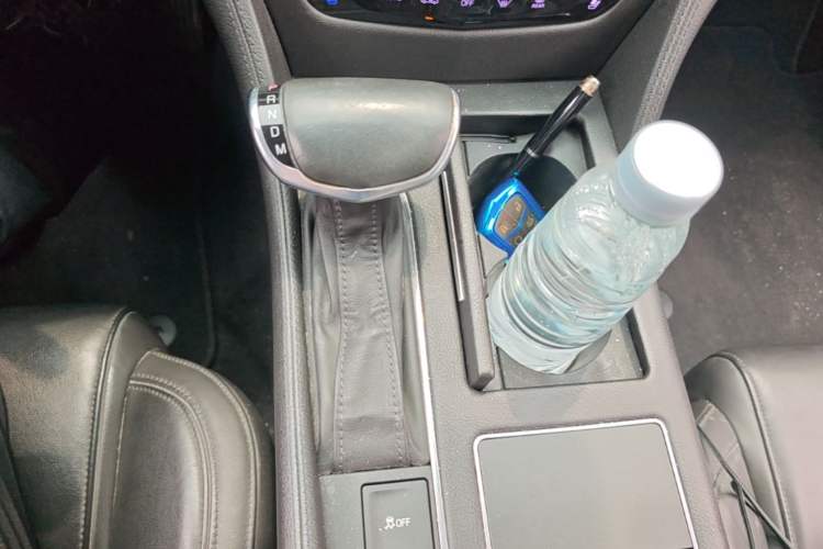 Used Cadillac CT6 2016 28T Luxury Model Gear Lever