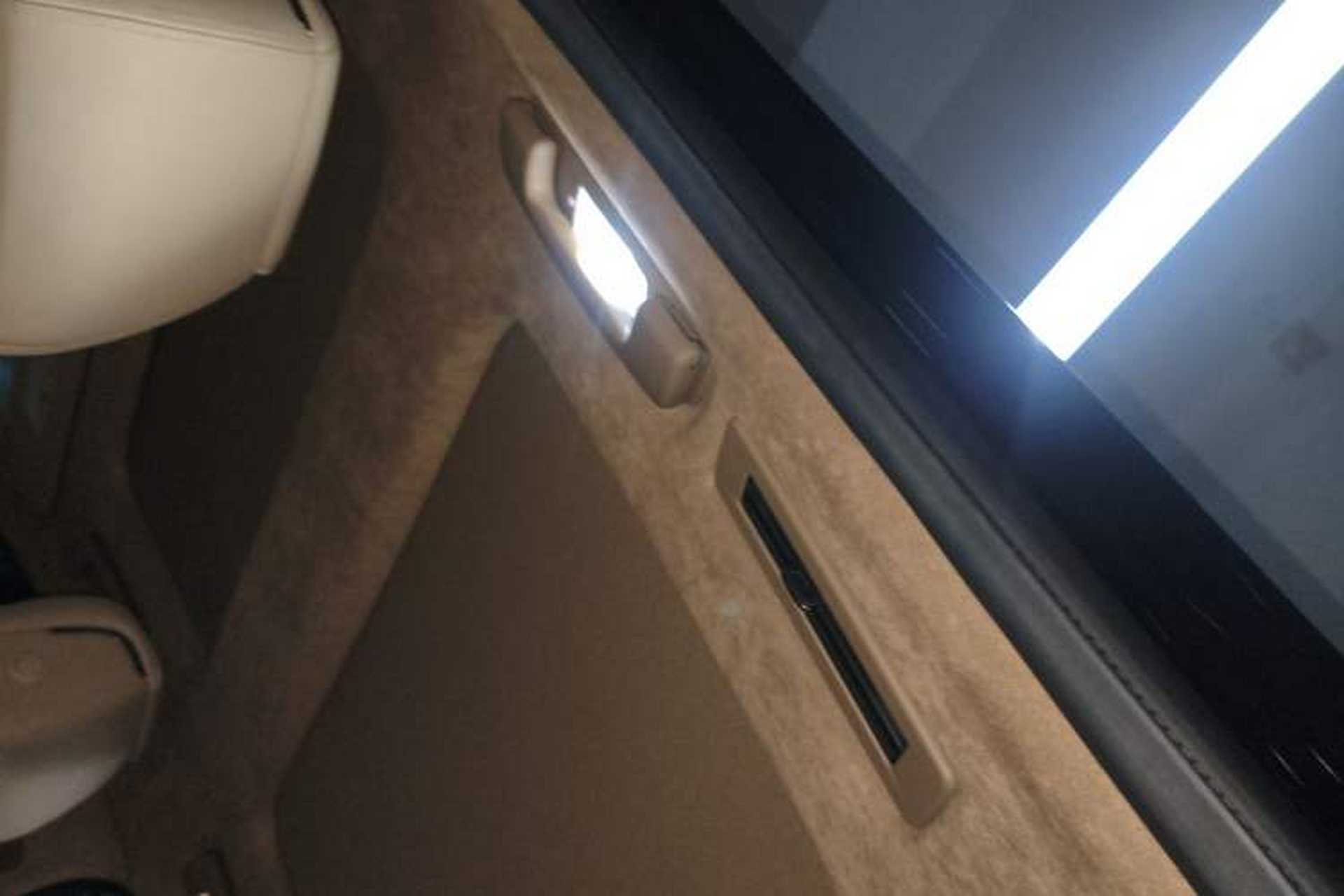 Used Cadillac CT6 2016 28T Platinum Edition Headliner
