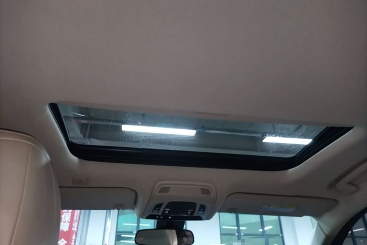 Used Cadillac CT6 2016 28T Fashion Edition Headliner