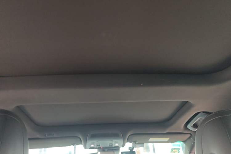 Used Cadillac CT6 2016 28T Luxury Model Headliner