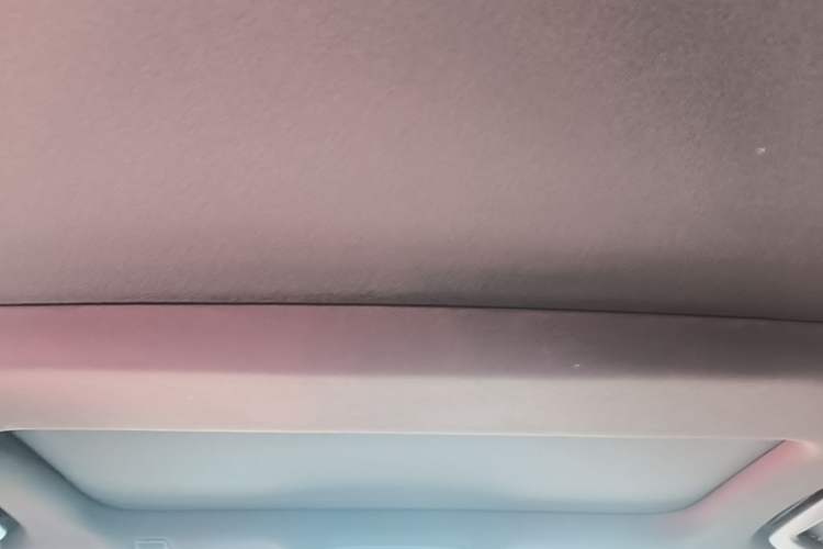 Used Cadillac CT6 2016 28T Luxury Model Headliner