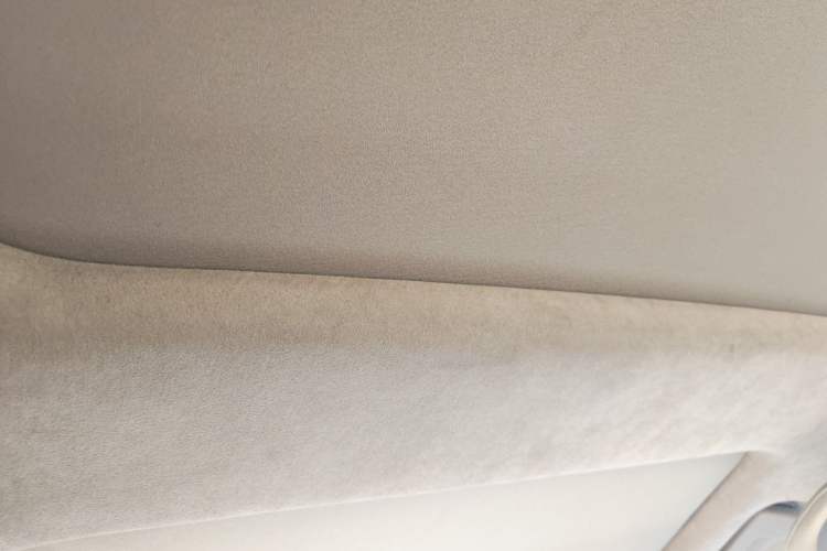 Used Cadillac CT6 2016 40T Platinum Edition Headliner