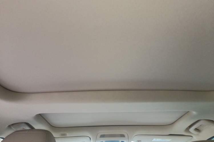 Used Cadillac CT6 2016 28T Elite Edition Headliner