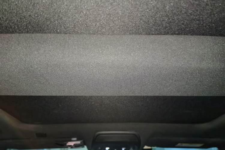 Used Cadillac CT6 2016 28T Luxury Model Headliner