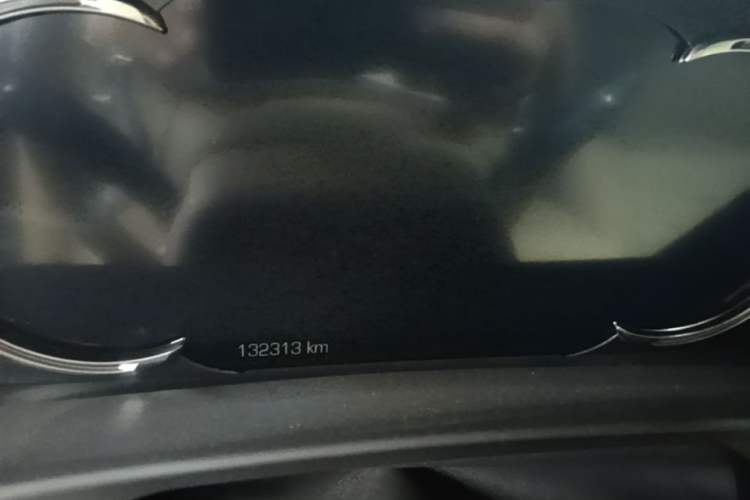 Used Cadillac CT6 2016 28T Platinum Edition Instrument Cluster