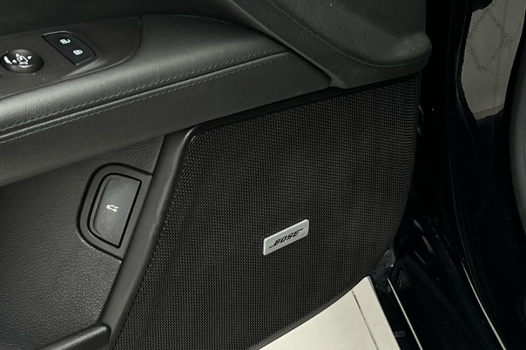 Used Cadillac CT6 2016 40T Luxury Model Interior 4