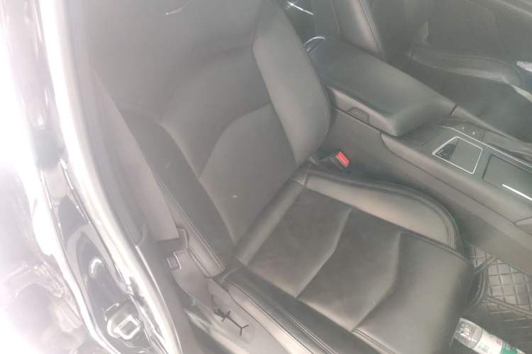 Used Cadillac CT6 2016 28T Luxury Model Right Front Seat
