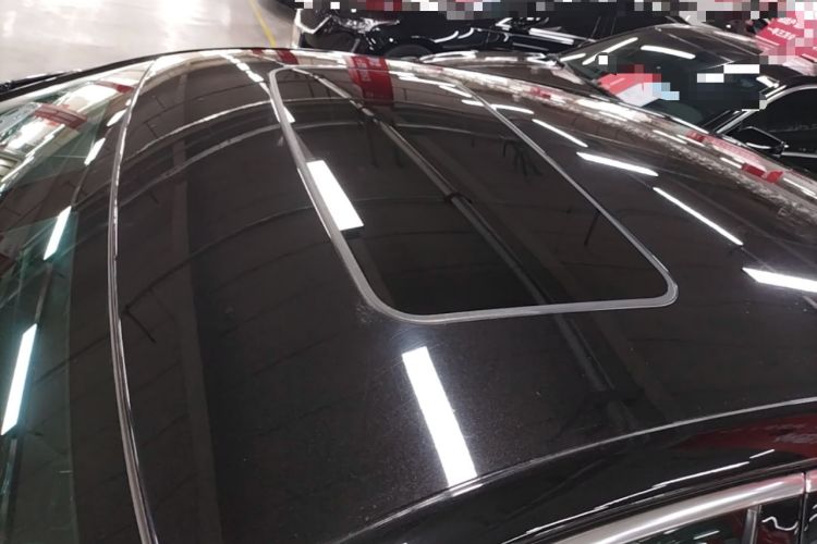 Used Cadillac CT6 2016 28T Fashion Edition Roof