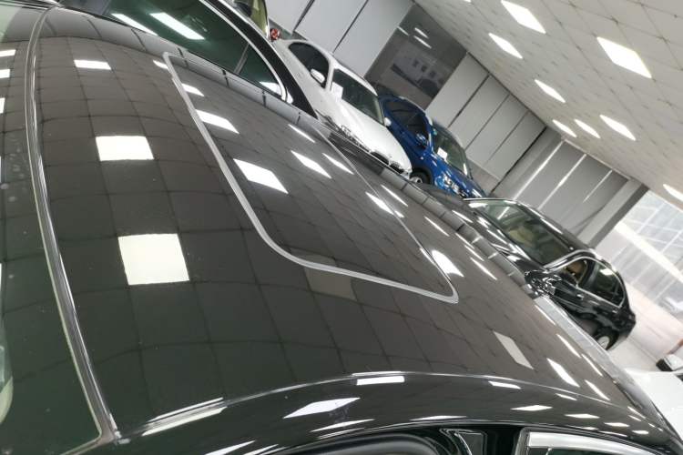 Used Cadillac CT6 2016 28T Fashion Edition Roof