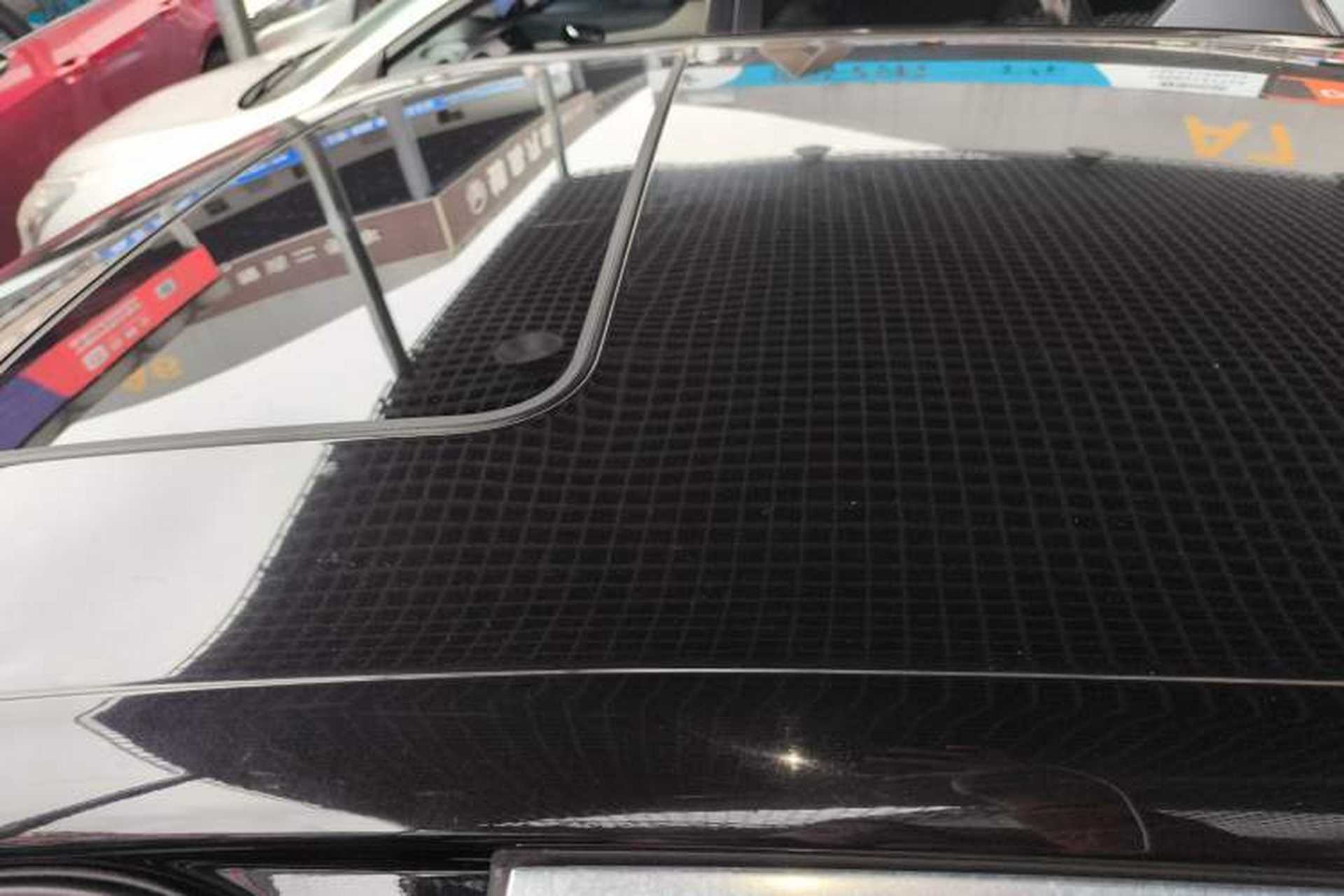 Used Cadillac CT6 2016 28T Fashion Edition Roof