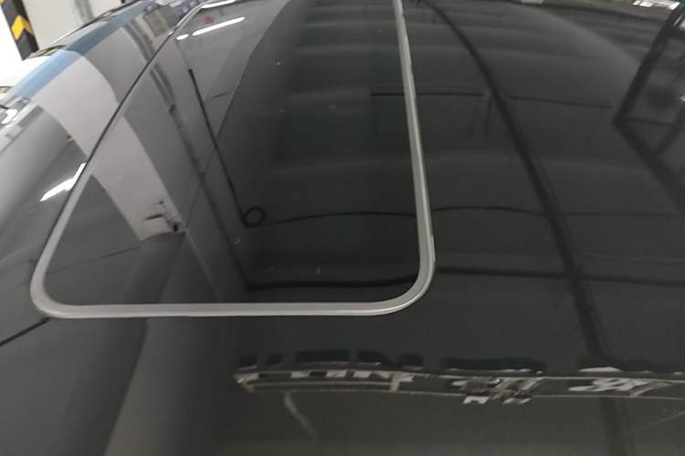 Used Cadillac CT6 2016 28T Fashion Edition Roof